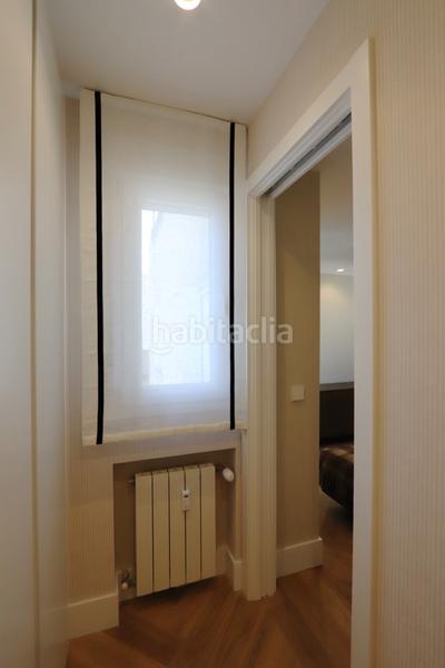 Foto 4b347f85-ce43-4314-b122-584dd7fee36c. Attique avec chauffage dans Goya Madrid