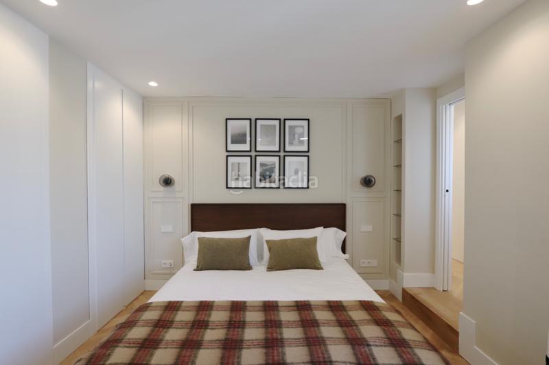 Foto 62044c35-5f3e-4774-92d7-3a4bb01f6d6d. Attique avec chauffage dans Goya Madrid