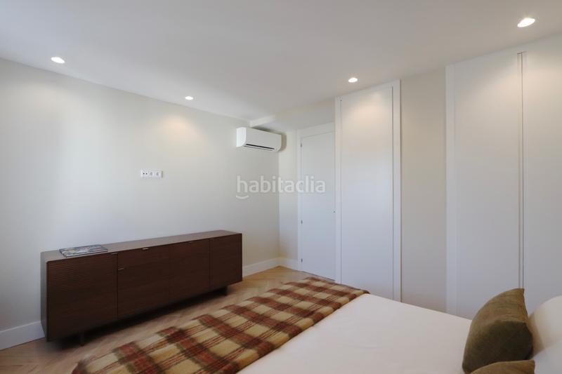 Foto 718c5792-a7a4-4e5b-a58c-451e77bbe963. Attique avec chauffage dans Goya Madrid