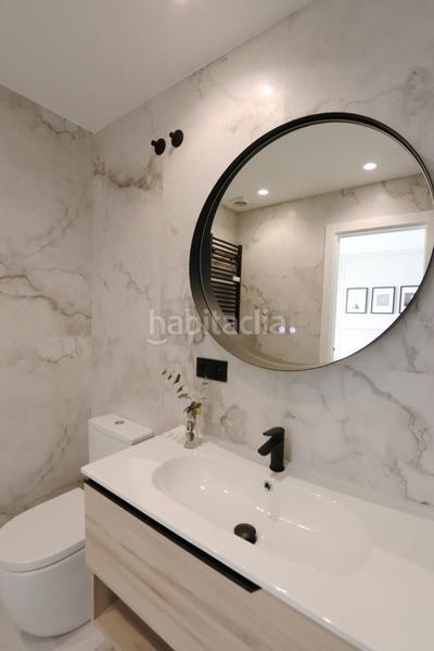 Foto 7467546c-a4e4-4a3d-87c9-8f0bc75e2b49. Attique avec chauffage dans Goya Madrid