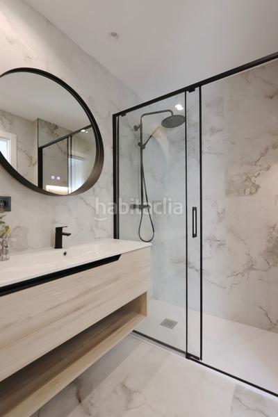 Foto 7e774da6-2671-4d28-b355-6adf519a40ff. Attique avec chauffage dans Goya Madrid