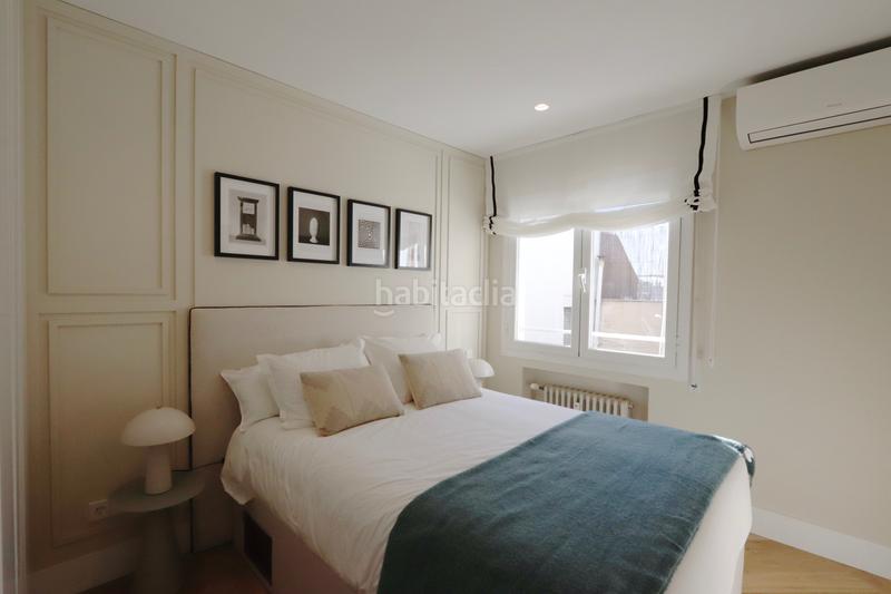 Foto 85f40f74-7277-4130-8e63-1012461e066f. Attique avec chauffage dans Goya Madrid