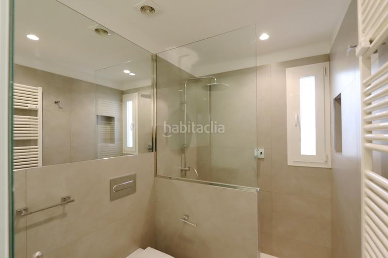 Foto 95dc16f9-79be-4d64-a13b-bc0c1785541c. Attique avec chauffage dans Goya Madrid