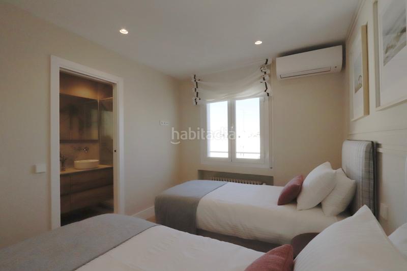 Foto a2009c00-d0ab-4712-9cda-e0217c7a6218. Attique avec chauffage dans Goya Madrid