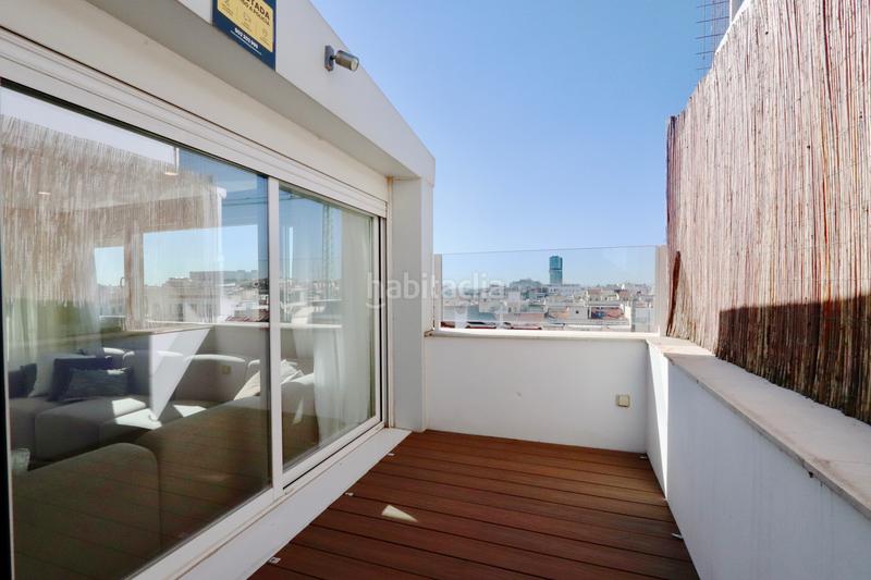 Foto a5666249-042f-4b20-8eef-b740f5ca7e1e. Attique avec chauffage dans Goya Madrid