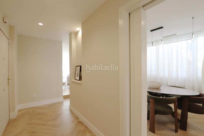 Foto b53722a8-7307-4a41-9332-39663d14c43b. Attique avec chauffage dans Goya Madrid