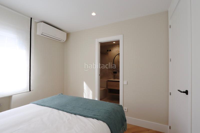 Foto b74ed3f5-3343-40d5-a501-13ced39ab140. Attique avec chauffage dans Goya Madrid