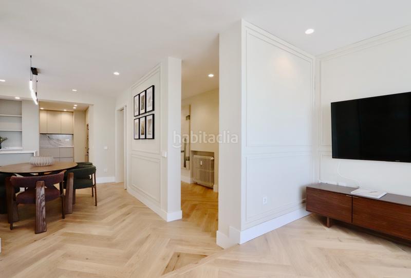 Foto ba7dc4d7-0f14-4248-9448-bfe42bce1d36. Attique avec chauffage dans Goya Madrid