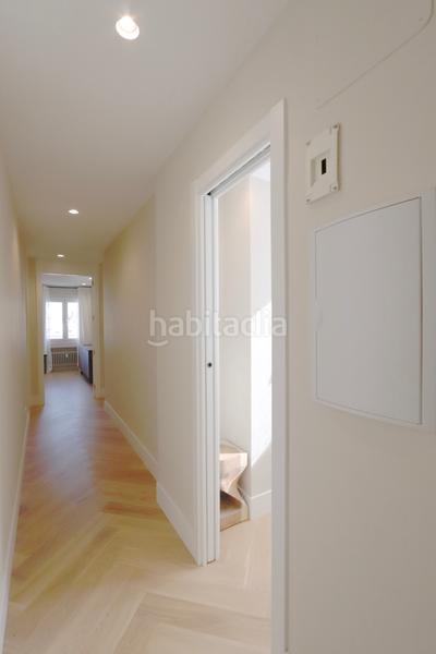 Foto c1bd6e88-743b-4446-8e60-9b99a8975cbe. Attique avec chauffage dans Goya Madrid