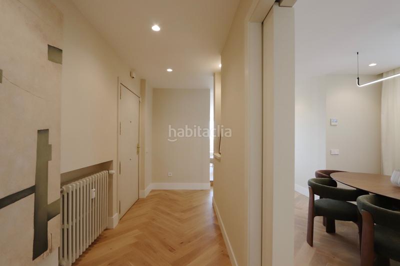 Foto c556e324-7b98-4569-a54c-a187d7b53489. Attique avec chauffage dans Goya Madrid