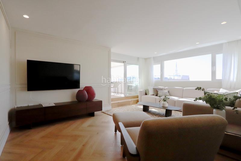 Foto dae78327-fd48-439d-b8e3-061630471f55. Attique avec chauffage dans Goya Madrid