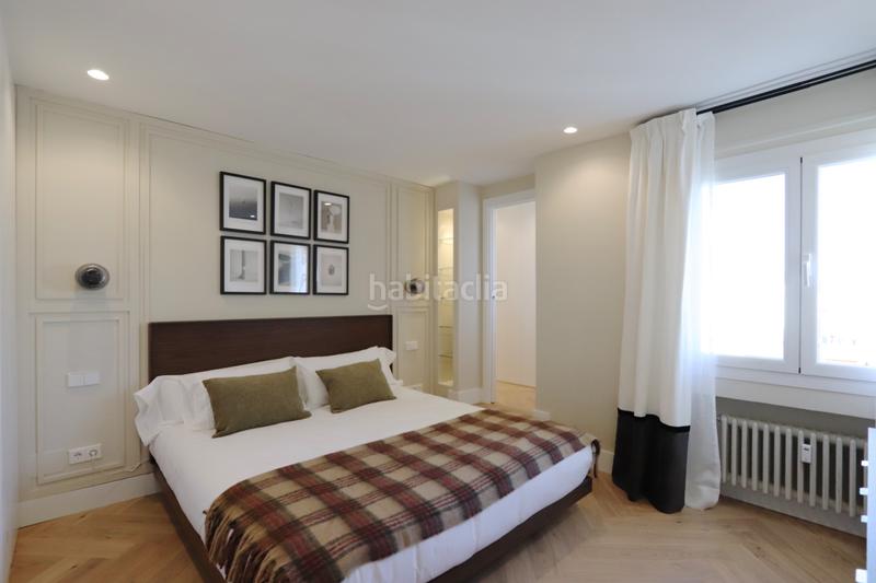 Foto e343861a-429b-4aae-96a5-d71cd4897189. Attique avec chauffage dans Goya Madrid