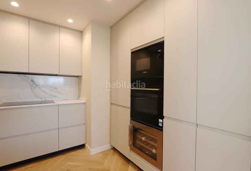 Foto 1f2a5aa5-7803-43ad-966e-e6efdd4d4afc. Dachwohnung mit heizung in Goya Madrid