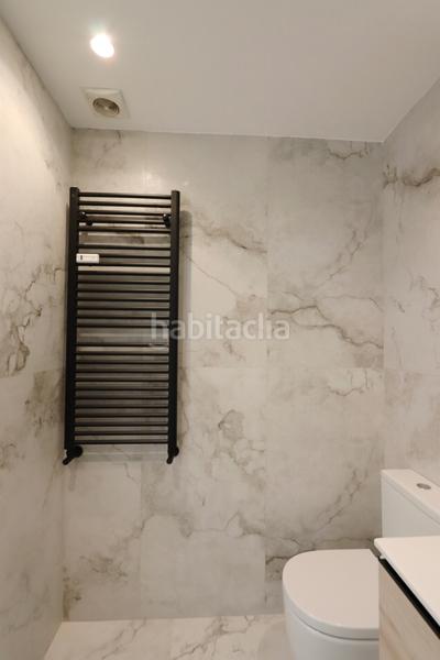 Foto 363c1121-c5db-4d81-856c-f1bfb036e1b2. Dachwohnung mit heizung in Goya Madrid