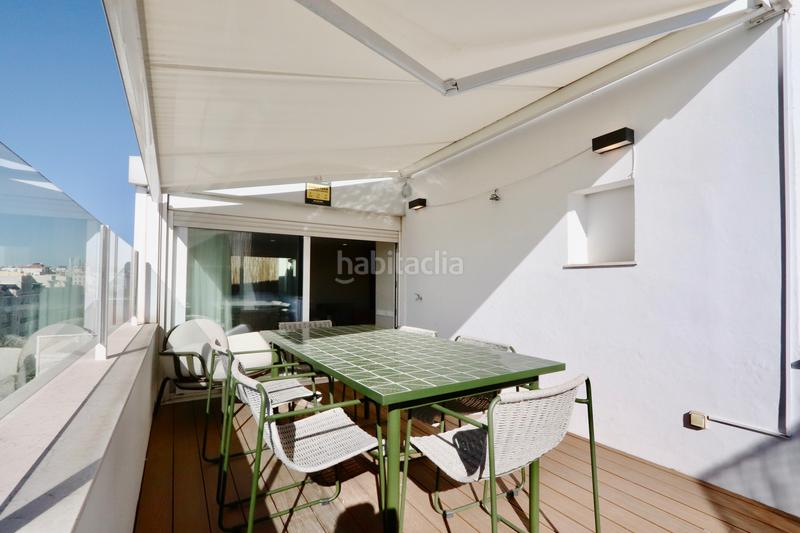 Foto 44f5b492-660b-4977-bb34-3653da41536c. Dachwohnung mit heizung in Goya Madrid