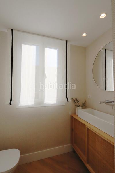 Foto 4a969dbc-d3ce-4e99-8ae0-309abda5406a. Dachwohnung mit heizung in Goya Madrid