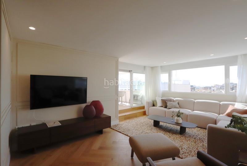 Foto 4aeec9d3-313c-41ec-9273-09f3ef3eeeeb. Dachwohnung mit heizung in Goya Madrid