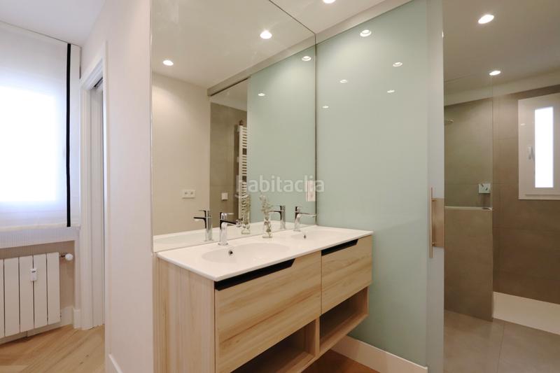 Foto 4be0ddcf-29de-49bd-9836-a4909f0c64c1. Dachwohnung mit heizung in Goya Madrid