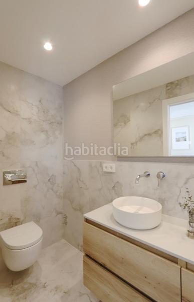 Foto 6bf5b69f-d692-442c-ba08-921218cd3fe1. Dachwohnung mit heizung in Goya Madrid