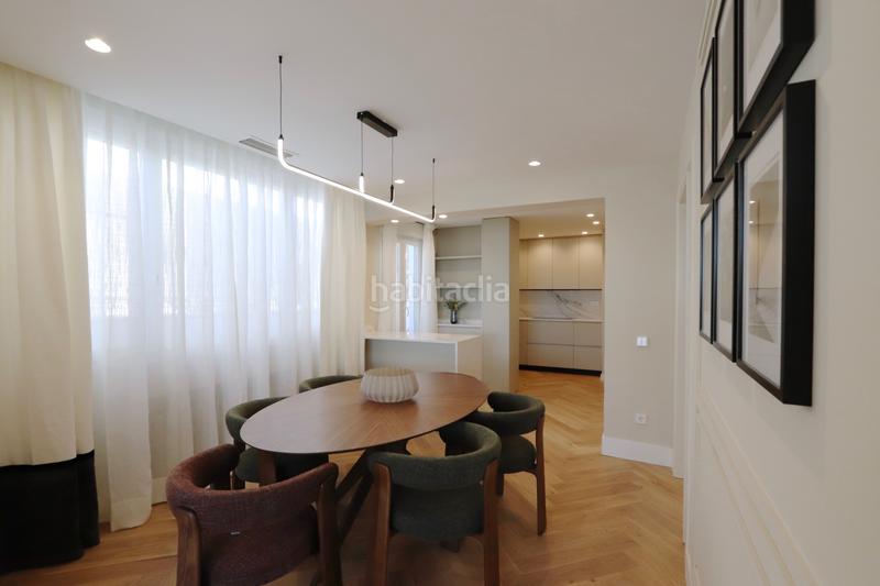 Foto 882bd6fd-f877-43eb-a899-b46602167a6a. Dachwohnung mit heizung in Goya Madrid