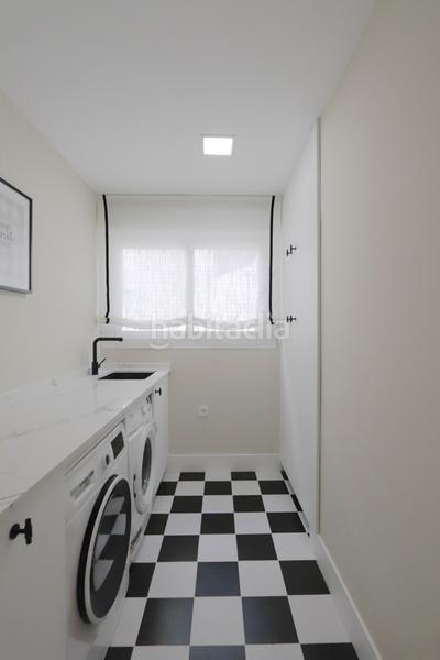 Foto 925e4c70-188f-4d69-8b94-2b7d5ffa5f17. Dachwohnung mit heizung in Goya Madrid