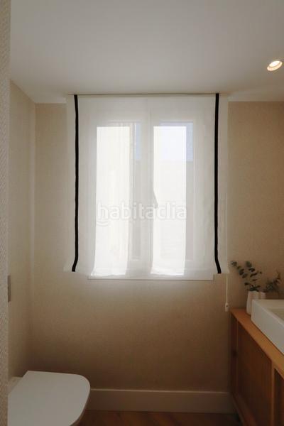 Foto 99ef3695-53e5-4111-b90d-32ccb6248329. Dachwohnung mit heizung in Goya Madrid