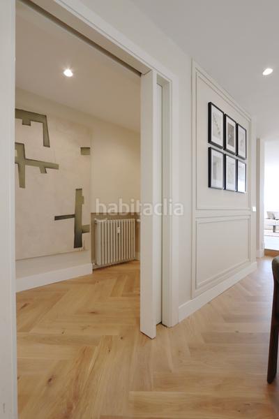 Foto b27df3cc-e9e6-4143-b5d3-7f2300741673. Dachwohnung mit heizung in Goya Madrid