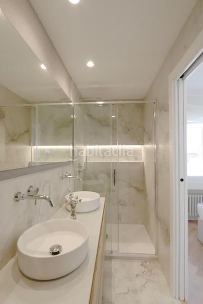 Foto bab2514d-87a5-435e-8f21-50ce7a5b53d2. Dachwohnung mit heizung in Goya Madrid