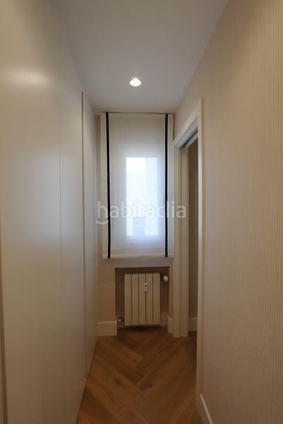 Foto c8be1e6a-be5c-41bd-aebb-3546ffa208fc. Dachwohnung mit heizung in Goya Madrid