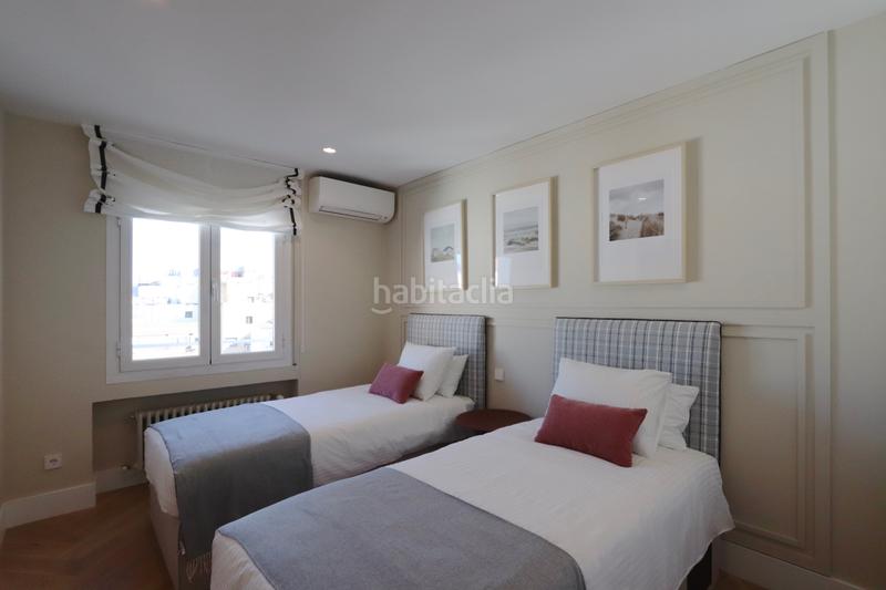 Foto f3520566-af73-4a60-a2b3-a48e8b637c47. Dachwohnung mit heizung in Goya Madrid