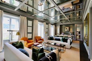 Appartement à Jerónimos