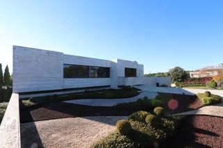 Rent Chalet  Paseo de los lagos