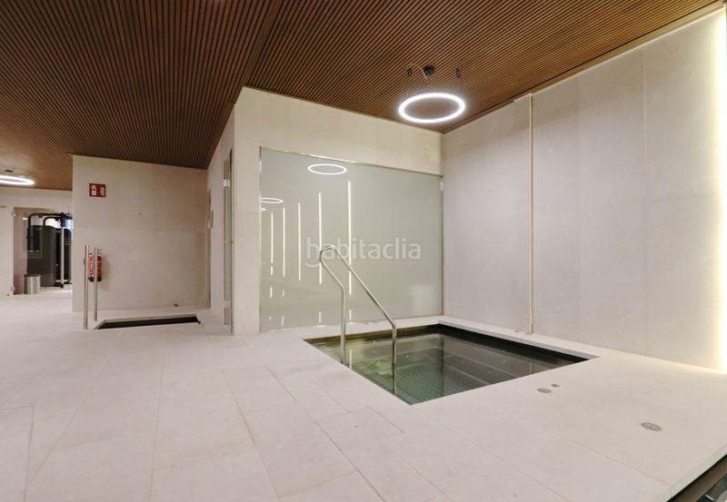 Ático en plaza del marqués de salamanca 11 en Castellana Madrid - Imagen 92