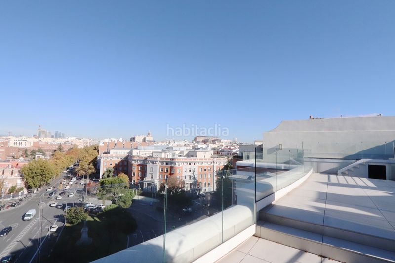 Ático en plaza del marqués de salamanca 11 en Castellana Madrid - Imagen 74