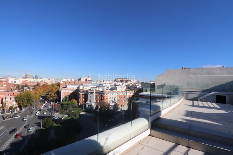 Ático en plaza del marqués de salamanca 11 en Castellana Madrid - Imagen 75