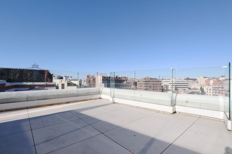 Ático en plaza del marqués de salamanca 11 en Castellana Madrid - Imagen 68