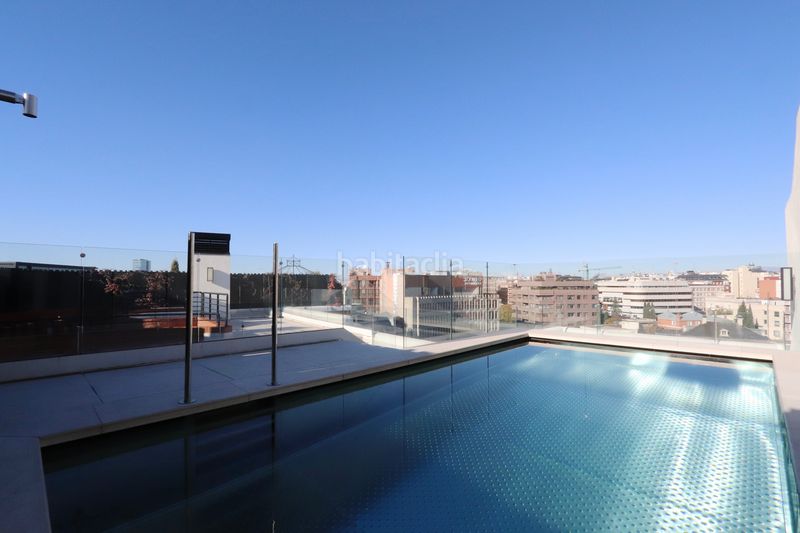 Ático en plaza del marqués de salamanca 11 en Castellana Madrid - Imagen 67