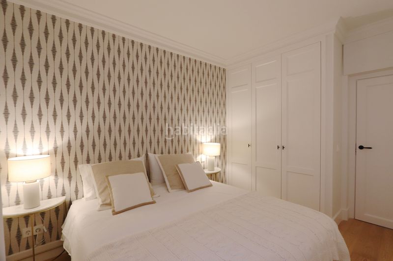 Foto 139eb1a3-c88d-466c-bd18-9bd6dc964e92. Apartament amb calefacció aparcament a Almagro Madrid
