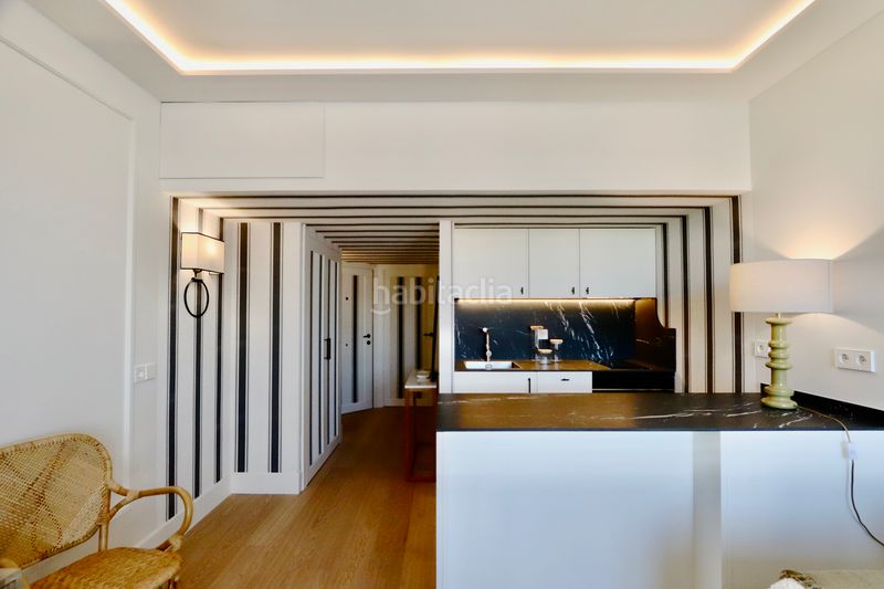 Foto 404b8576-1f9d-4255-89c3-6dbbef3eacb9. Apartament amb calefacció aparcament a Almagro Madrid