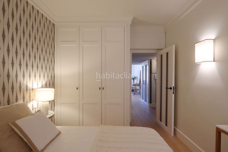 Foto 406322dd-7469-49c8-9e54-73e5ec819f20. Apartament amb calefacció aparcament a Almagro Madrid