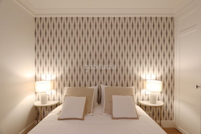 Foto 8f225c51-1ec3-4727-af0f-fd5fa6671505. Apartament amb calefacció aparcament a Almagro Madrid