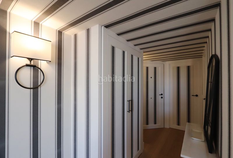 Foto d5bc9f36-806d-4a05-a7f5-ddbc332f4279. Apartament amb calefacció aparcament a Almagro Madrid