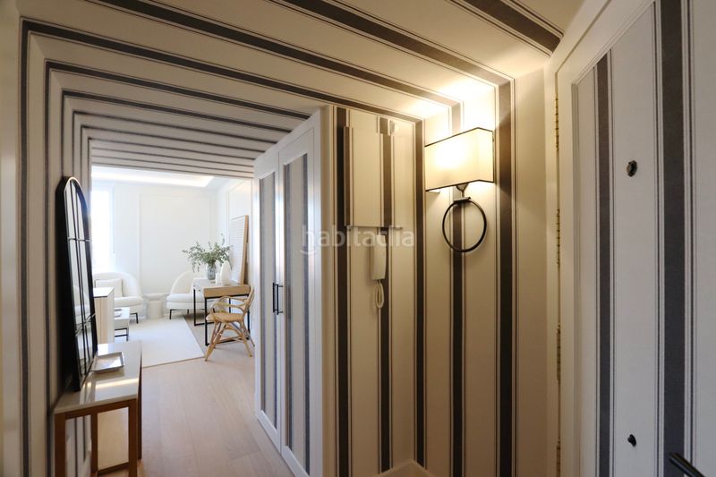Foto d75a6402-3f02-4f27-a441-269354d0146d. Apartament amb calefacció aparcament a Almagro Madrid