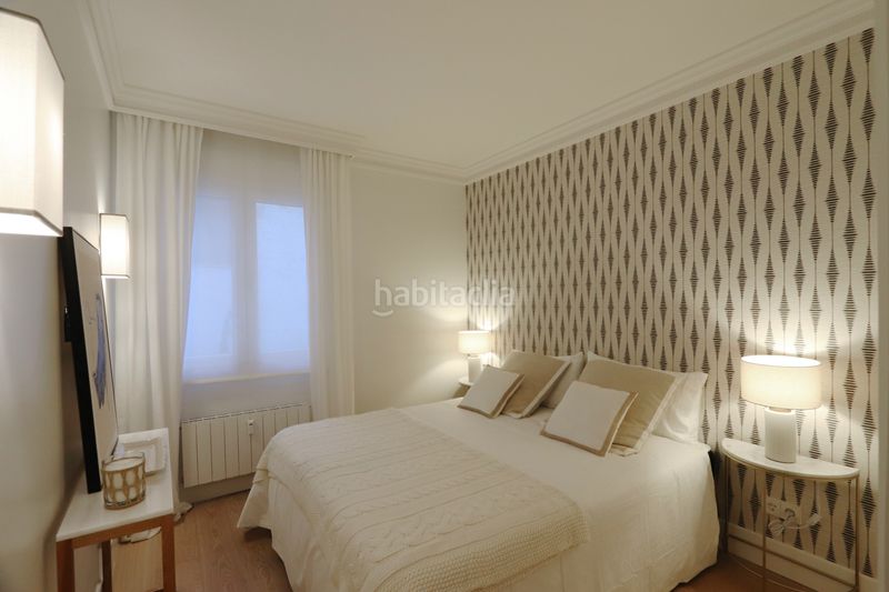 Foto e1d725e5-dacb-4b5d-9f60-898fe0b1b4dd. Apartament amb calefacció aparcament a Almagro Madrid