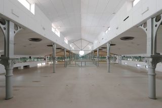 Geschäftsraum in Goya
