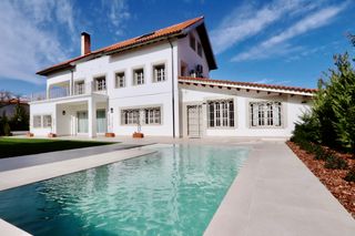 Rent Chalet  Avenida de alfonso xiii