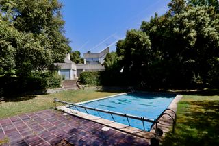 Chalet à Urbanización La Moraleja