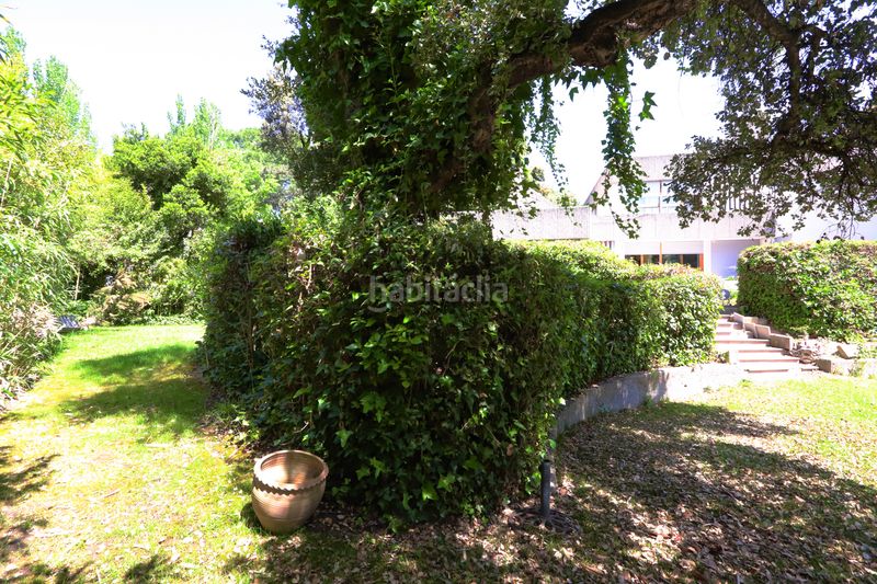 Foto fd650777-f6e0-4727-900c-69bf967283df. Xalet amb xemeneia calefacció aparcament piscina a La Moraleja