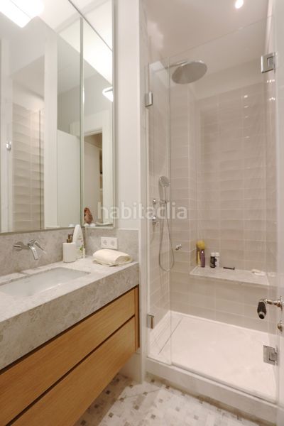 Foto 57044e76-4410-4653-951f-a7ed17a5b31b. Pis amb calefacció aparcament a Almagro Madrid