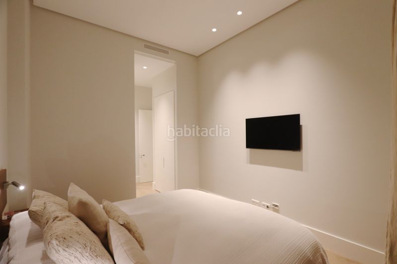 Foto cbff9a42-79b1-4321-8997-408c135d7549. Pis amb calefacció aparcament a Almagro Madrid